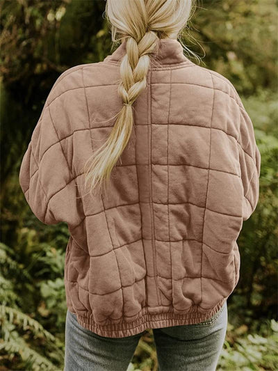 Christina– Stylische Winterjacke