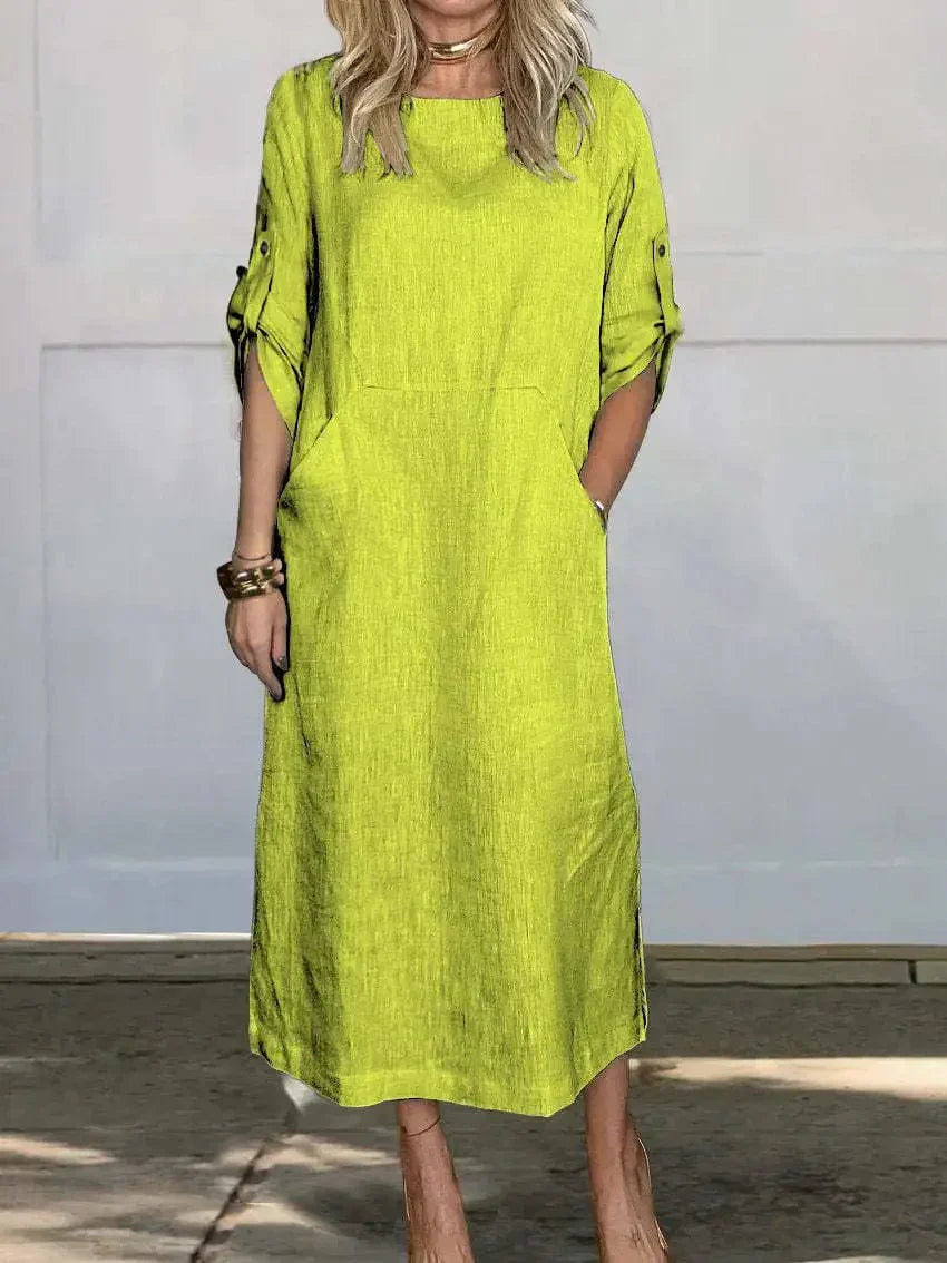 Ute® | Elegantes Kleid
