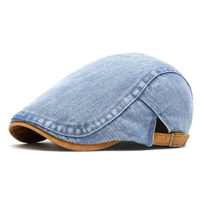 Beeckhoven™ | Verstellbare Vintage-Cap