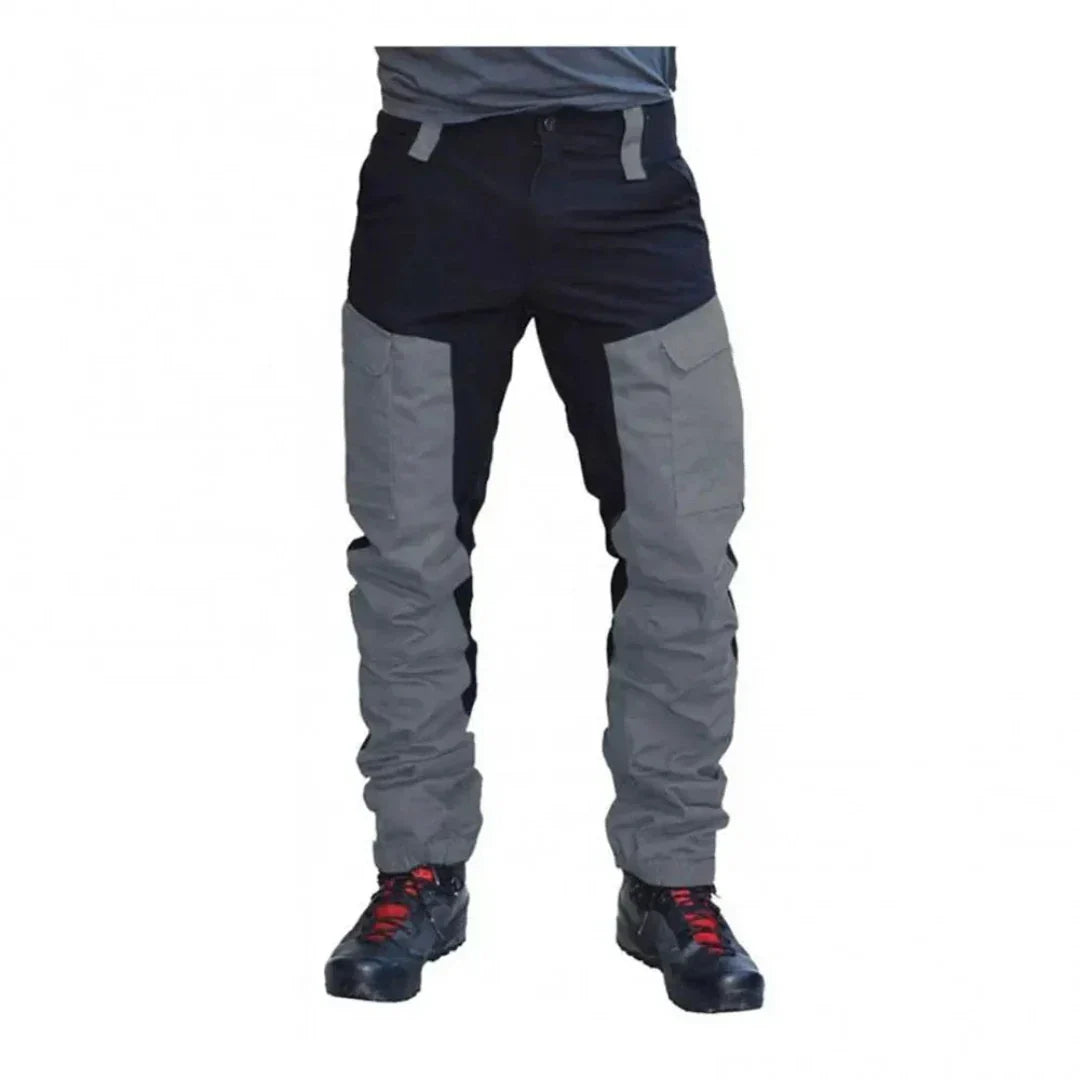 Nolan - Wetterfeste Cargohose - Robuste Konstruktion