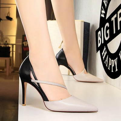 Piedad® | Romantische Damen Stilettos