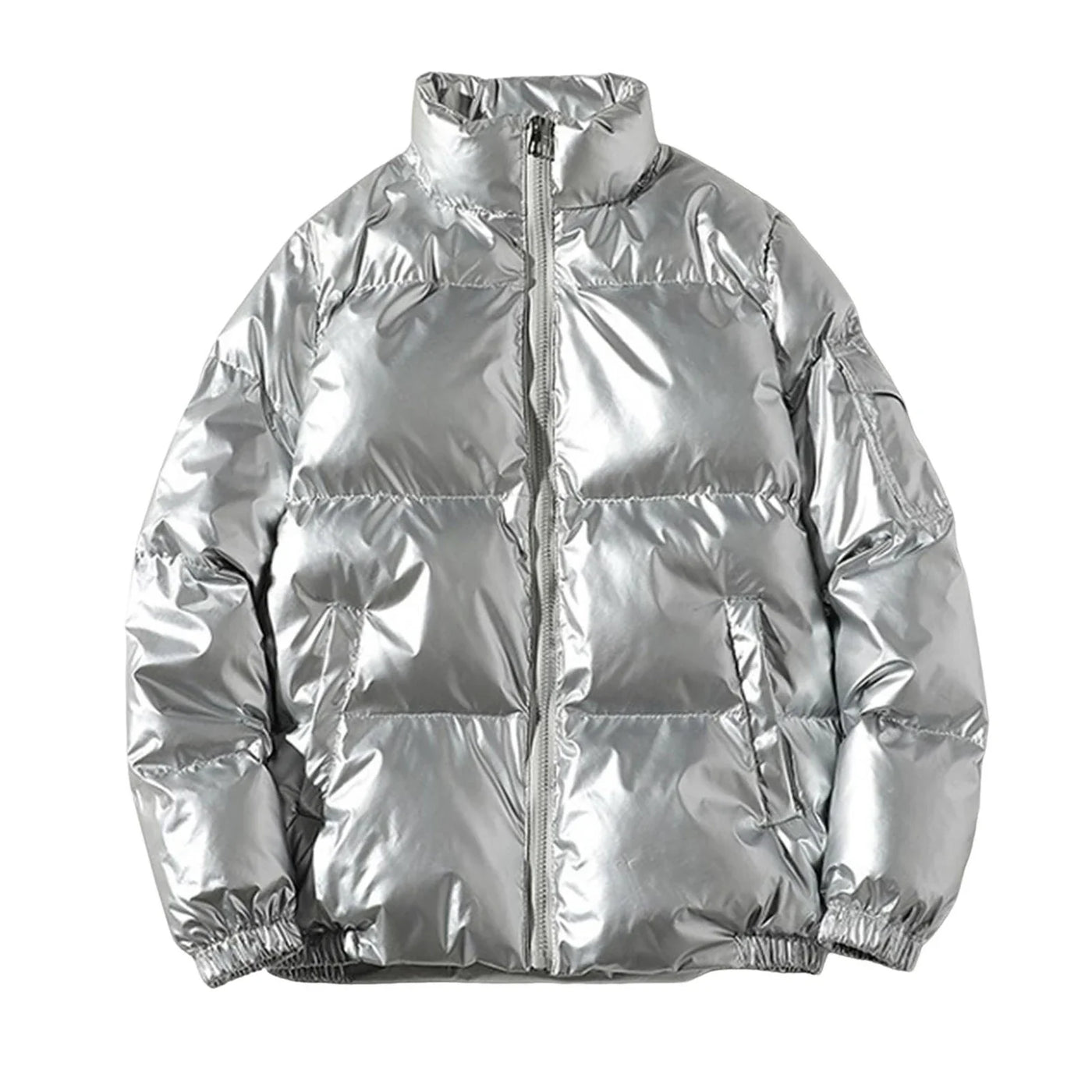 Herren Winter Daunen Jacke | Oberbekleidung