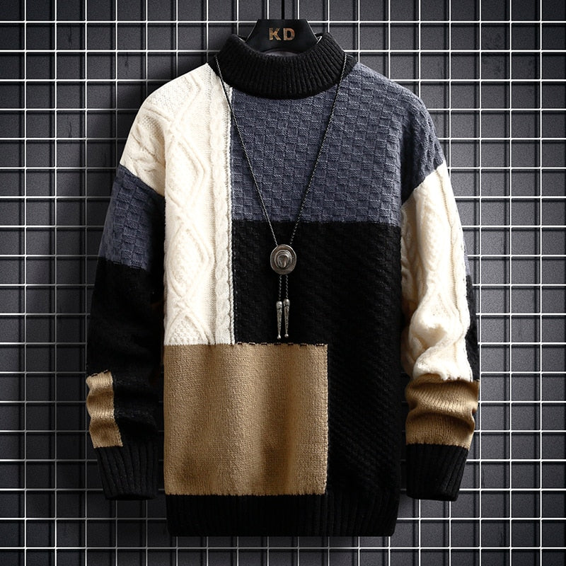 Velvetron Aufklärungs-Pullover