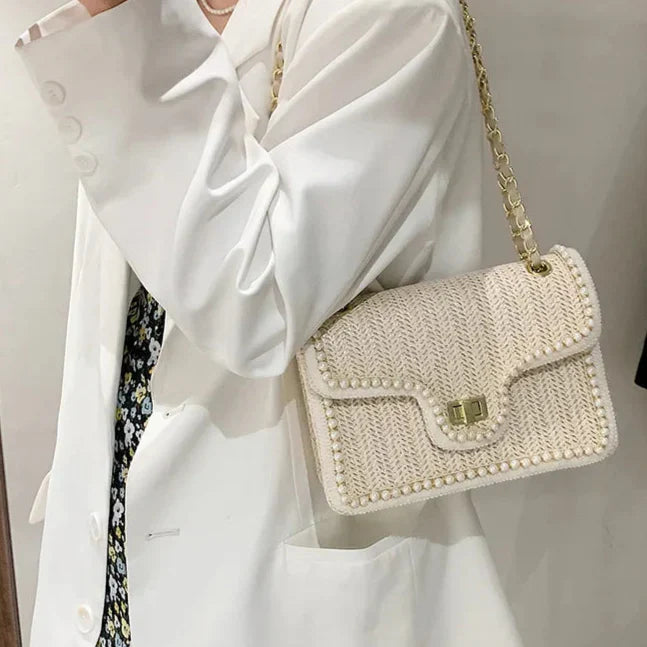 FRIDA | BOHO HANDTASCHE