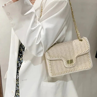FRIDA | BOHO HANDTASCHE