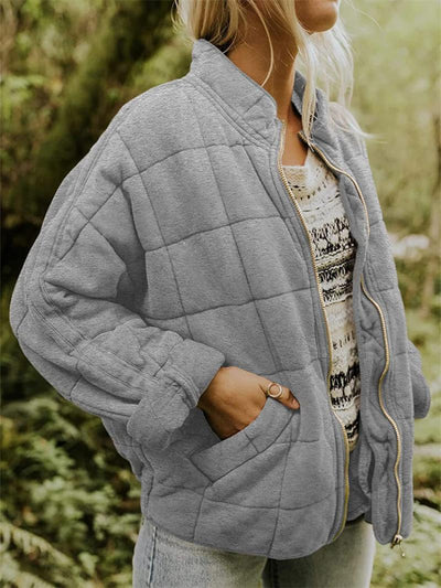 Christina– Stylische Winterjacke