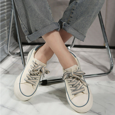 Silvia® | Bequeme klobige Damenschuhe