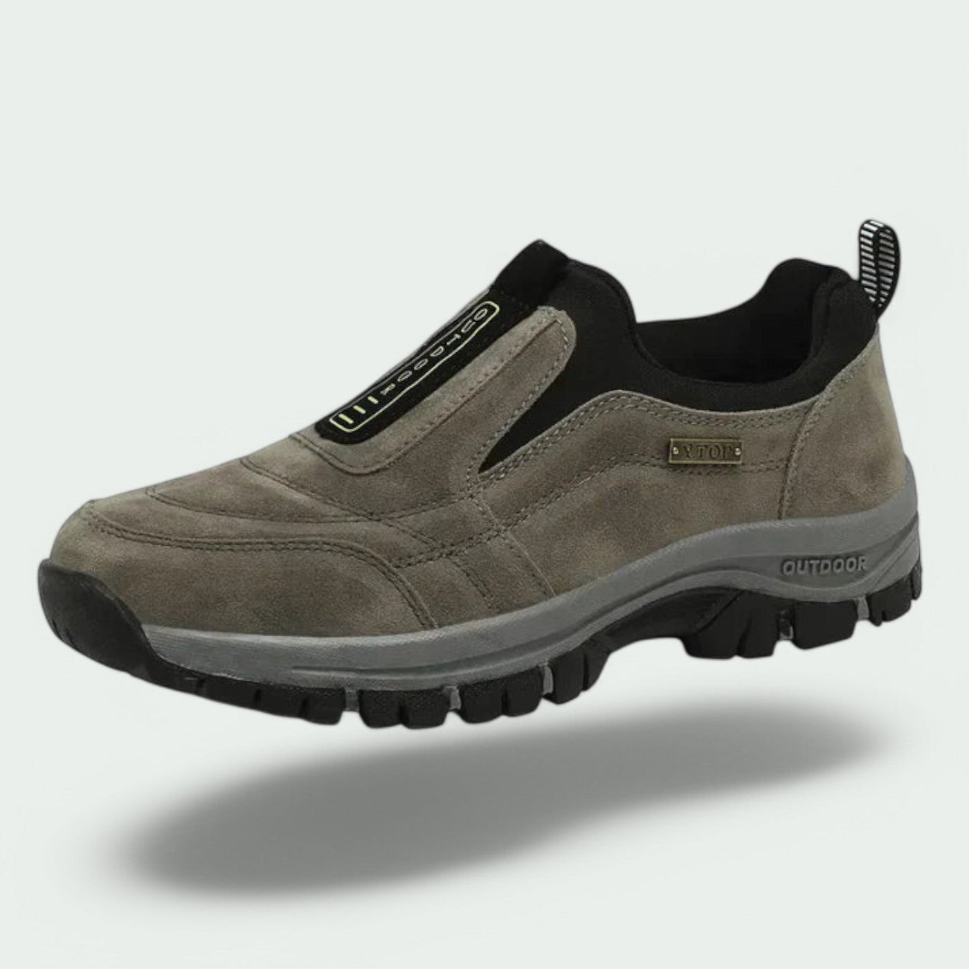 Bas | Wanderschuhe mit Fußgewölbestütze