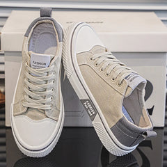 Lurea - Leichte urbane Sneaker in Beige