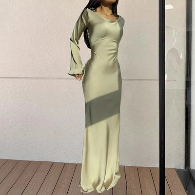 MEDINA - Sommerkleid