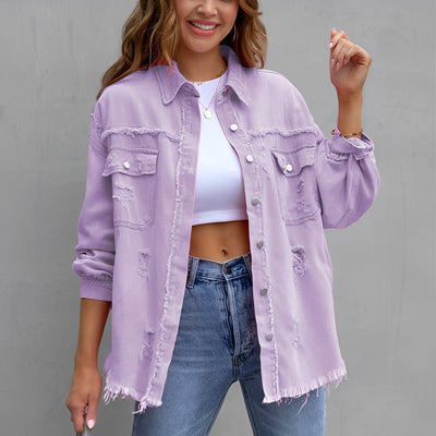 Chroma - Jeansjacke