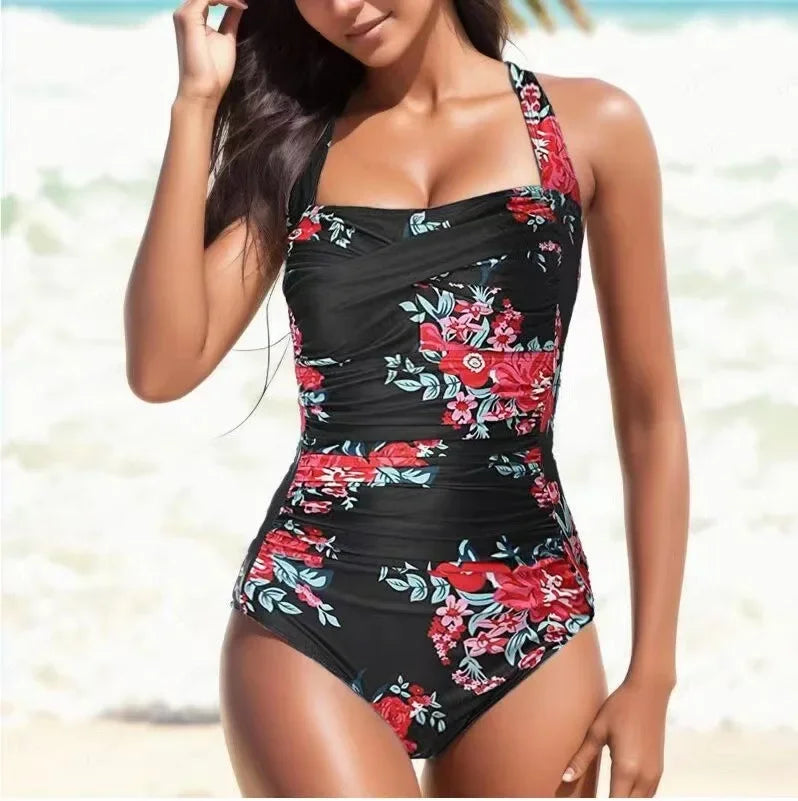 Jael® | Monokini Badeanzug