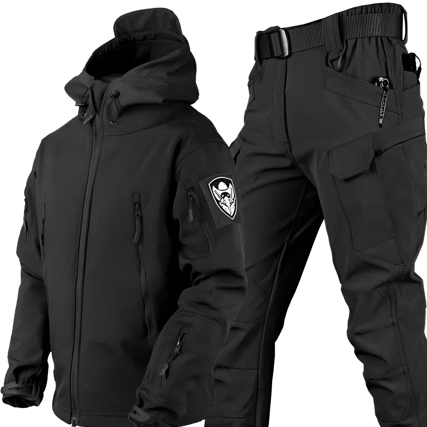Aurelianus | Ultimativer Outdoor-Komfort und Stil