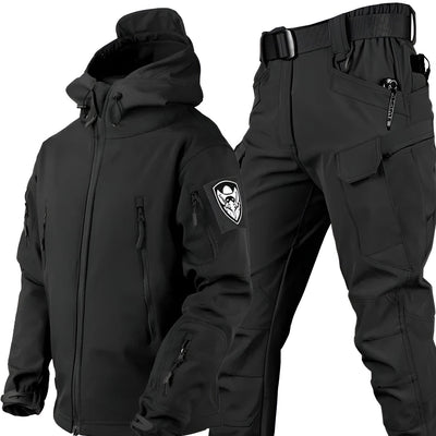 Aurelianus | Ultimativer Outdoor-Komfort und Stil