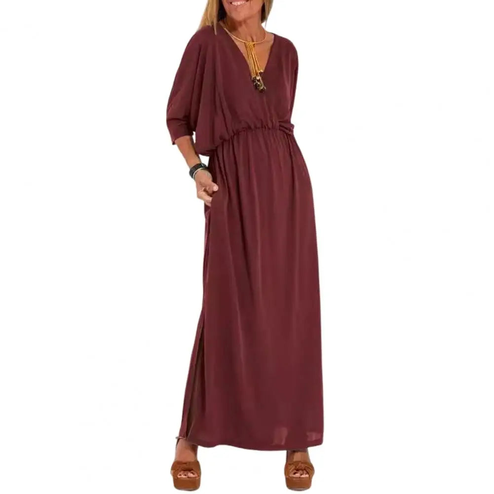 Cancún – Luftiges Sommerkleid