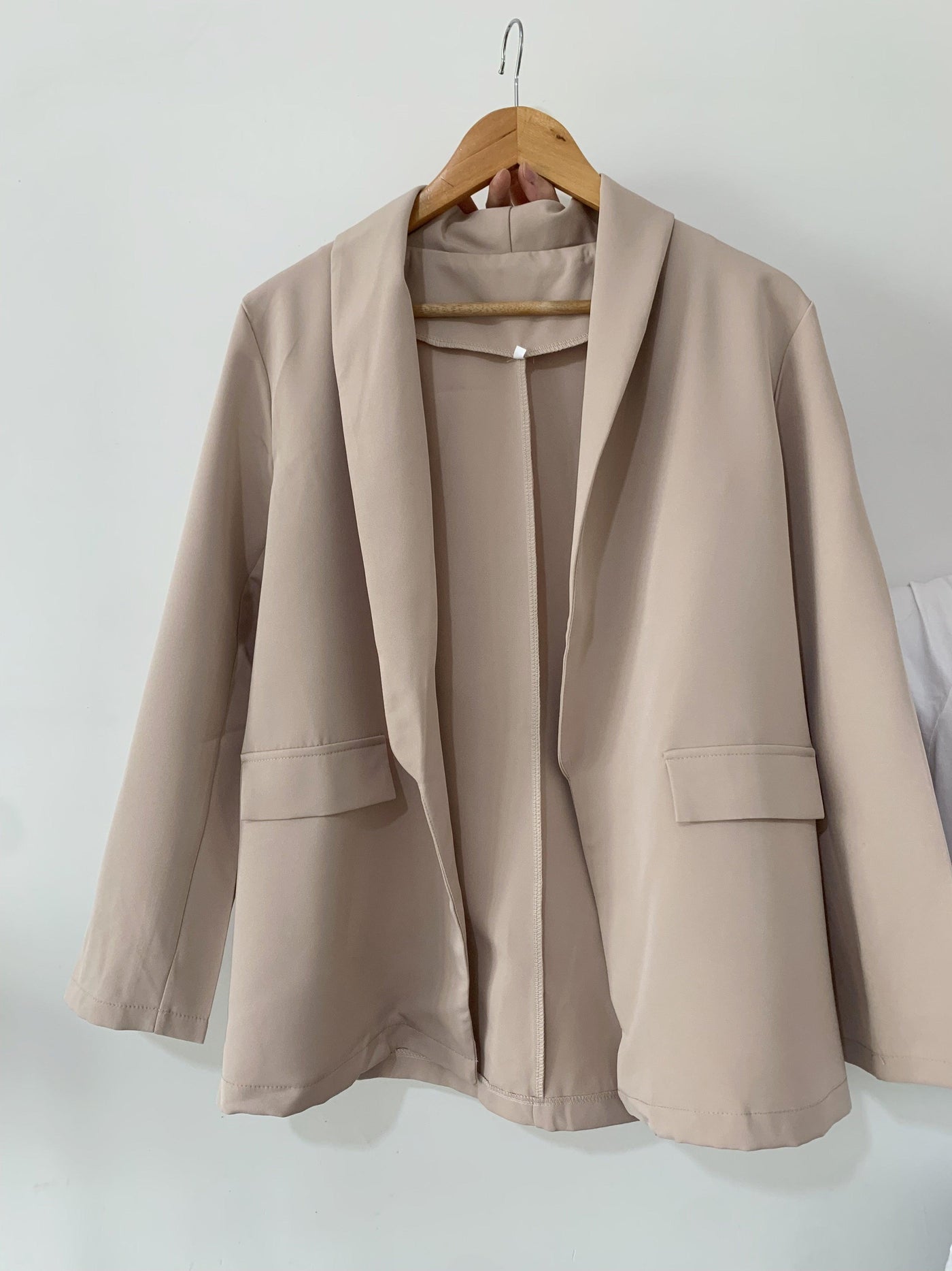 Klassischer Blazer für Damen