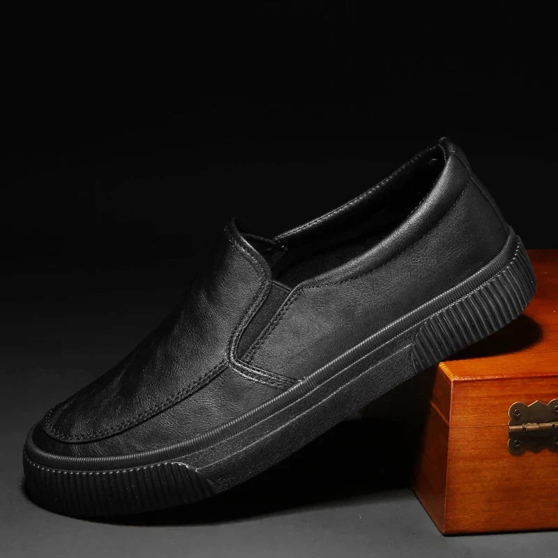 Jameson - Slippers