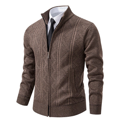 Sean - Strickjacke