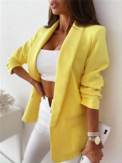 Klassischer Blazer für Damen