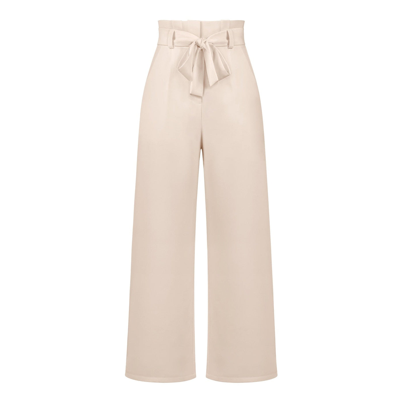 Elodie - Elegante Damenhose mit weitem Bein