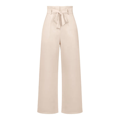 Elodie - Elegante Damenhose mit weitem Bein