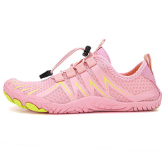 Quick Dry Wasserschuhe in Rosa