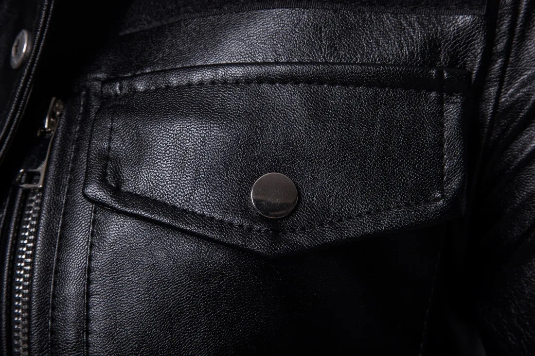 SchicksalFahrer Jacke