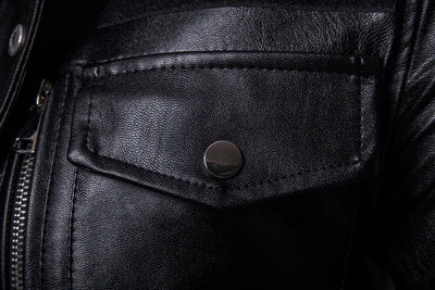 SchicksalFahrer Jacke