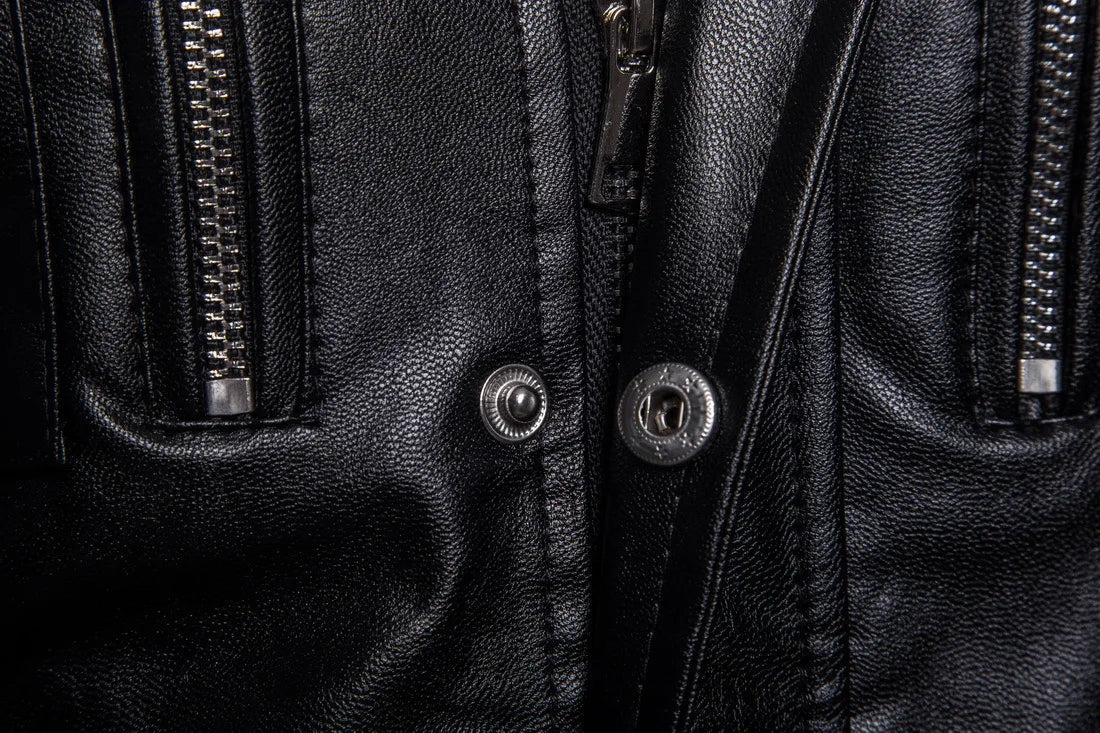 SchicksalFahrer Jacke