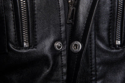 SchicksalFahrer Jacke