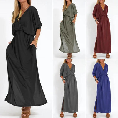 Cancún – Luftiges Sommerkleid