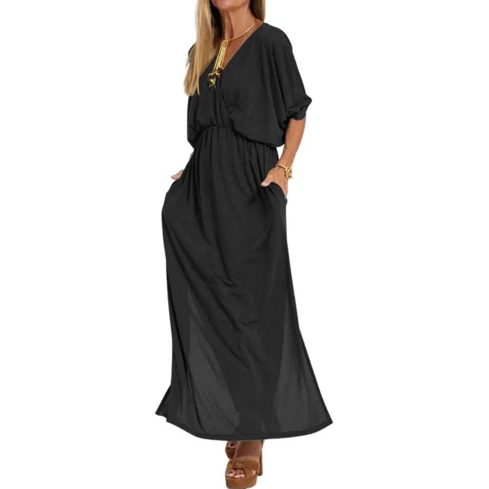 Cancún – Luftiges Sommerkleid