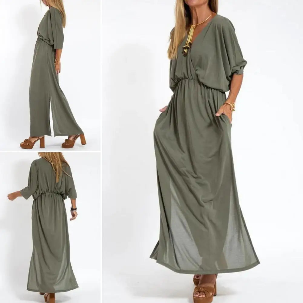 Cancún – Luftiges Sommerkleid