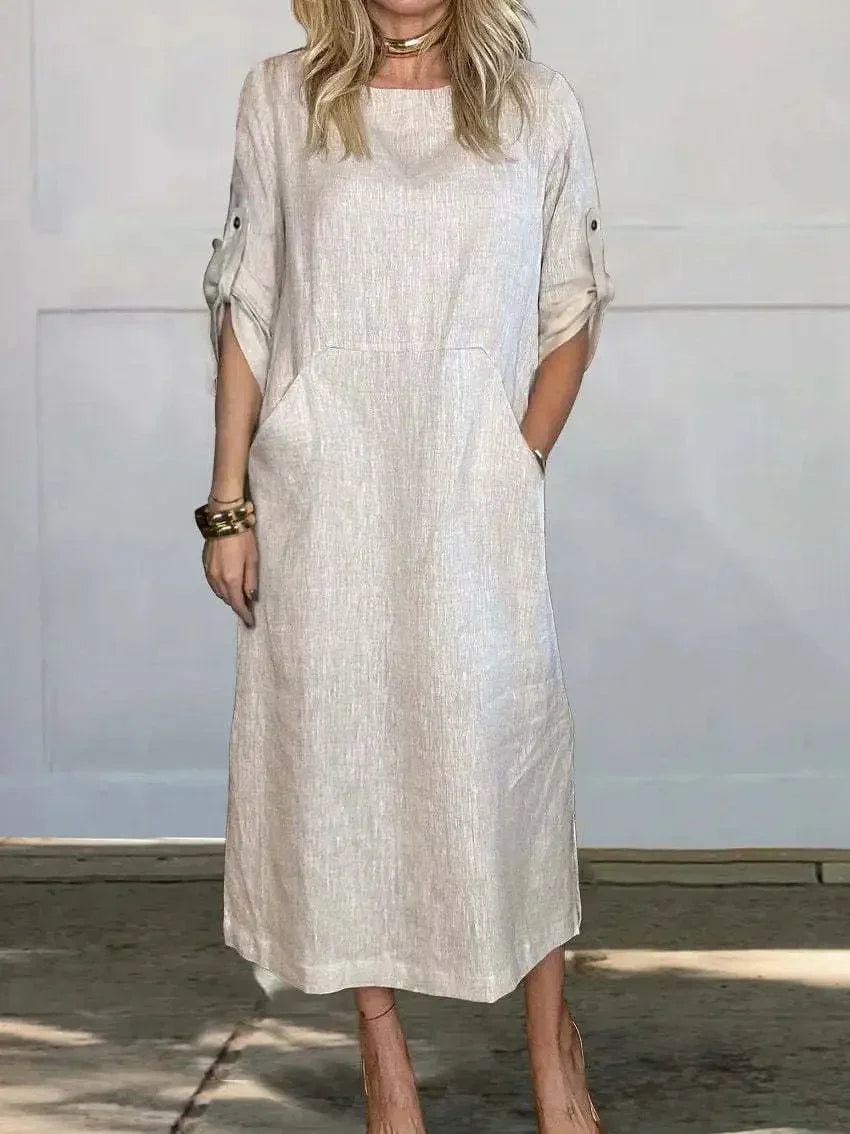 Ute® | Elegantes Kleid
