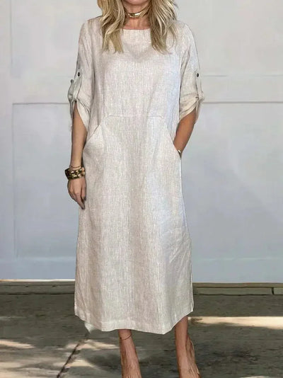 Ute® | Elegantes Kleid