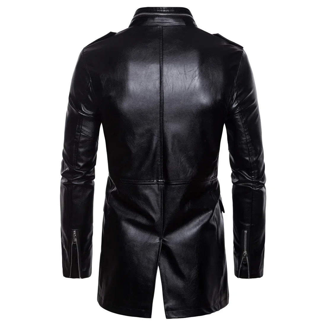 SchicksalFahrer Jacke