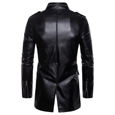 SchicksalFahrer Jacke