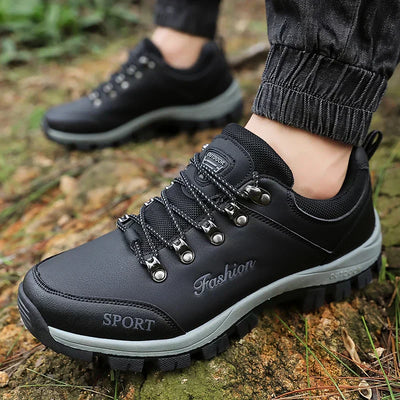 Herren Im Freien Wander Schuhe | Trekking und Weg
