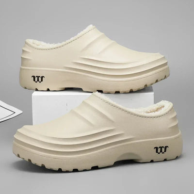 Unisex Warme Winterclogs | Wasserdicht