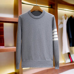 Luca Sweater in Gray