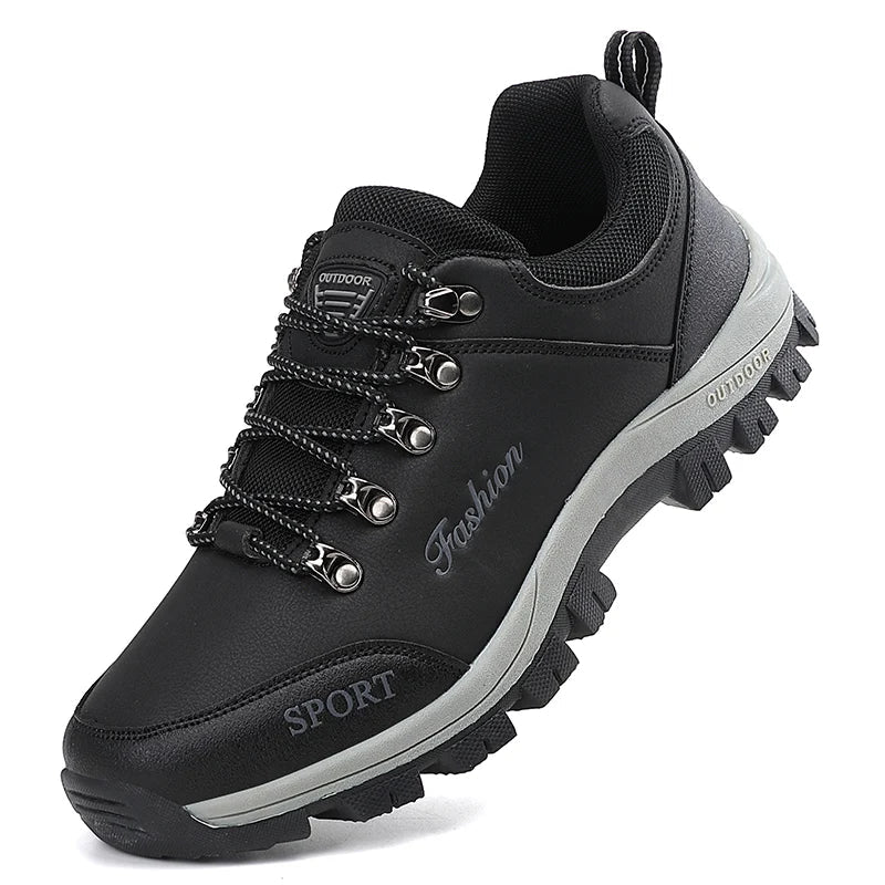 Herren Im Freien Wander Schuhe | Trekking und Weg