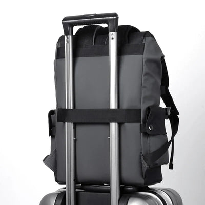 Herren Groß Gadget Rucksack | Wasserdicht