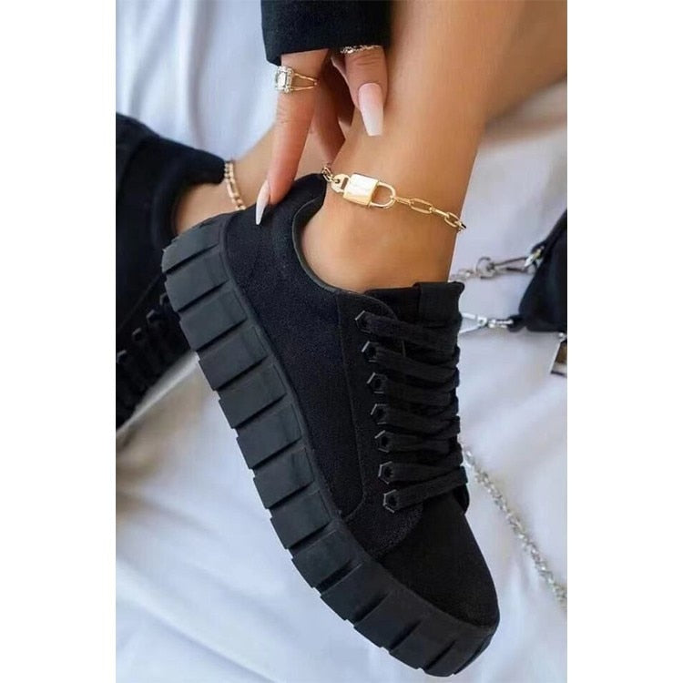 Tyra® | Bequeme Damenschuhe