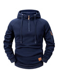 Marineblau