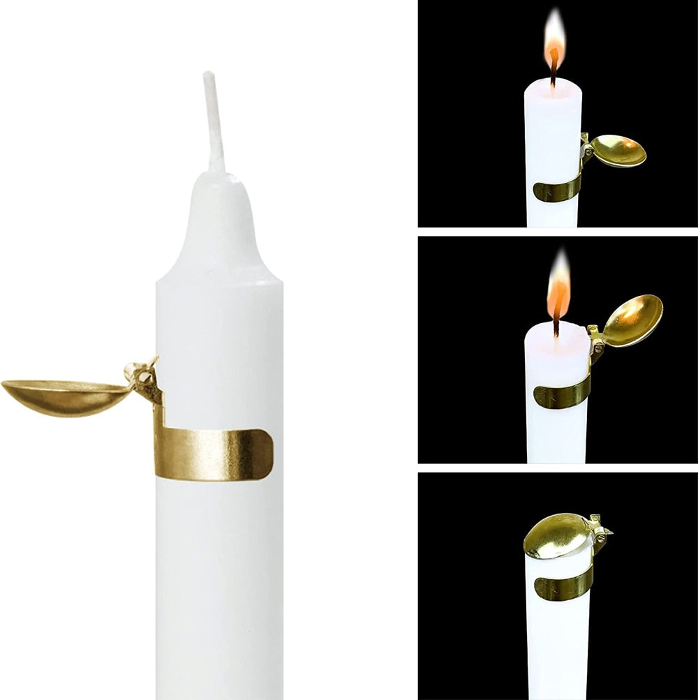 KerzenLöscher™ Schnelle Flammenkontrolle