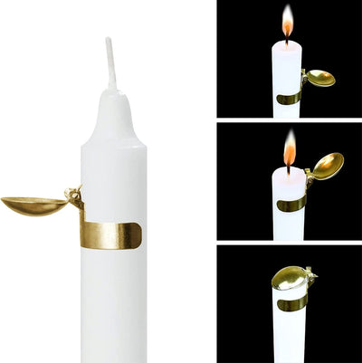 KerzenLöscher™ Schnelle Flammenkontrolle
