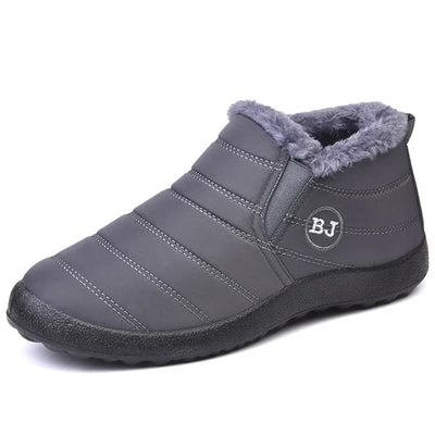 Unisex Winterstiefel | Lässig