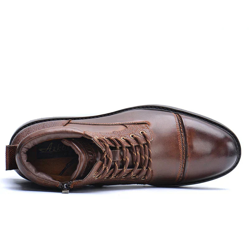 Colton - Premium-Herrenstiefel
