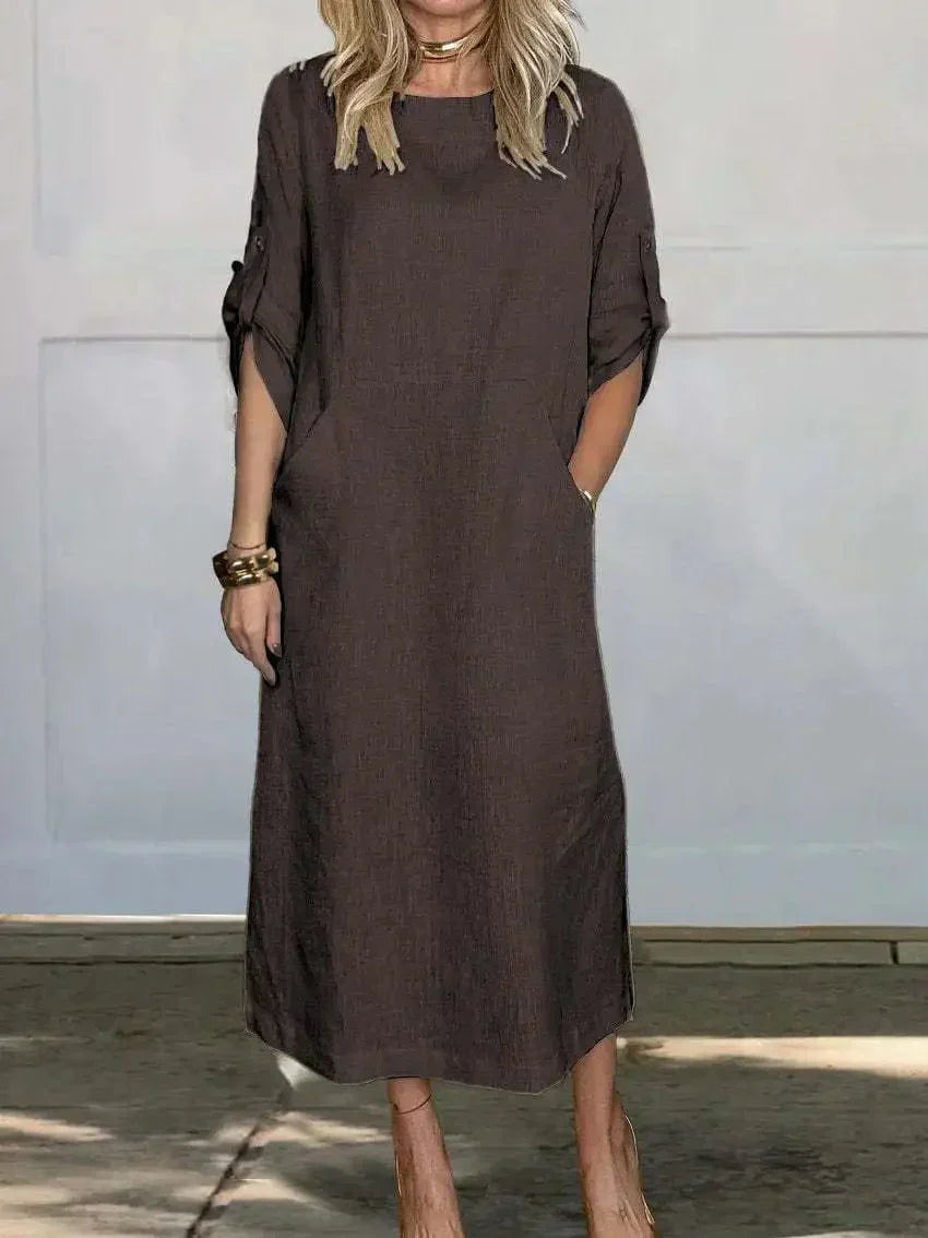 Ute® | Elegantes Kleid