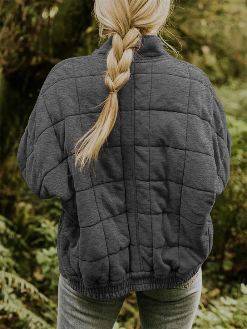 Christina– Stylische Winterjacke